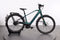 Scott E-Silence Evo
