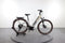 Cube Touring Hybrid Pro