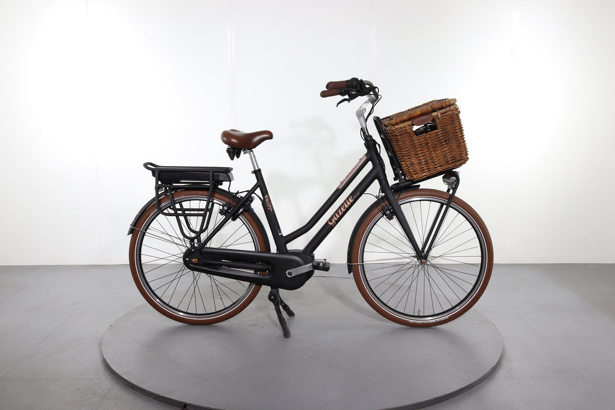 Gazelle Miss Grace C7 HMB E-Bike gebraucht