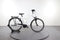Univega City E-bike