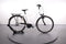 Univega City E-bike