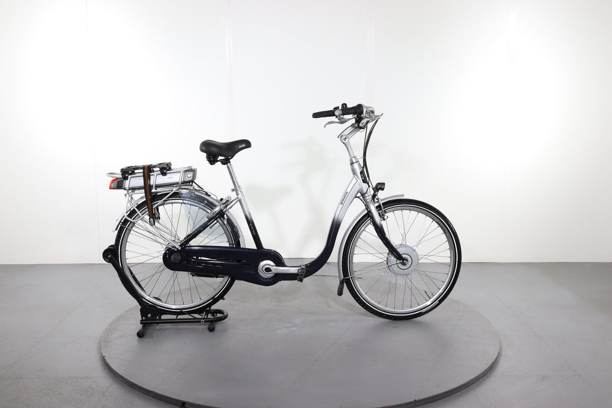 sparta fahrrad kaufen Sparta Entree F7i E-Bike gebraucht