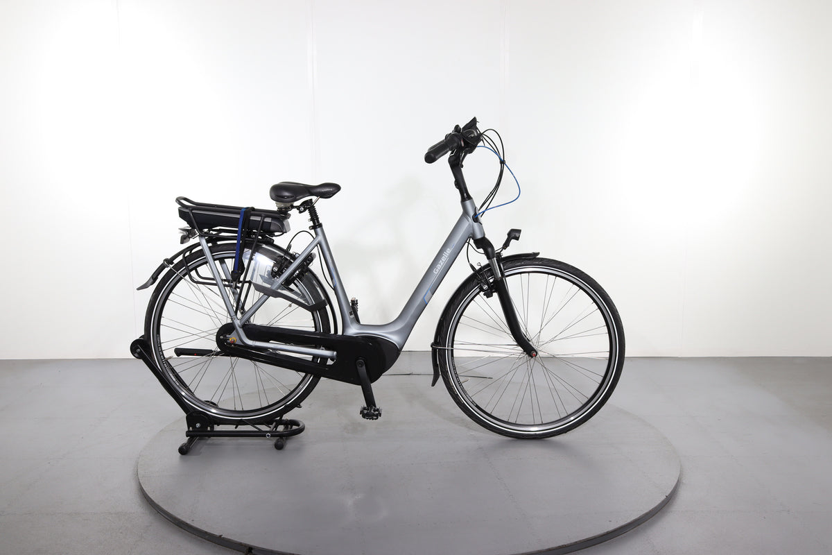 Gazelle Luzern E-Bike gebraucht