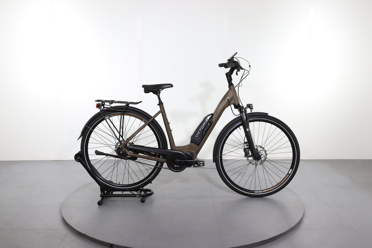 victoria e-bike trekking 7.4 Victoria E-Touring 7.7 E-Bike gebraucht