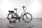Gazelle Orange CX HMB