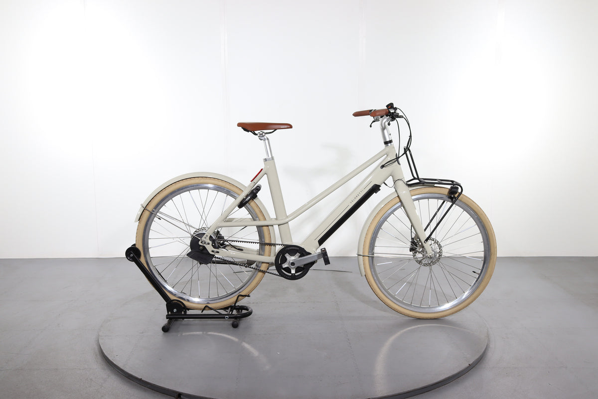 veloretti damenfahrrad Veloretti Ivy E-Bike gebraucht