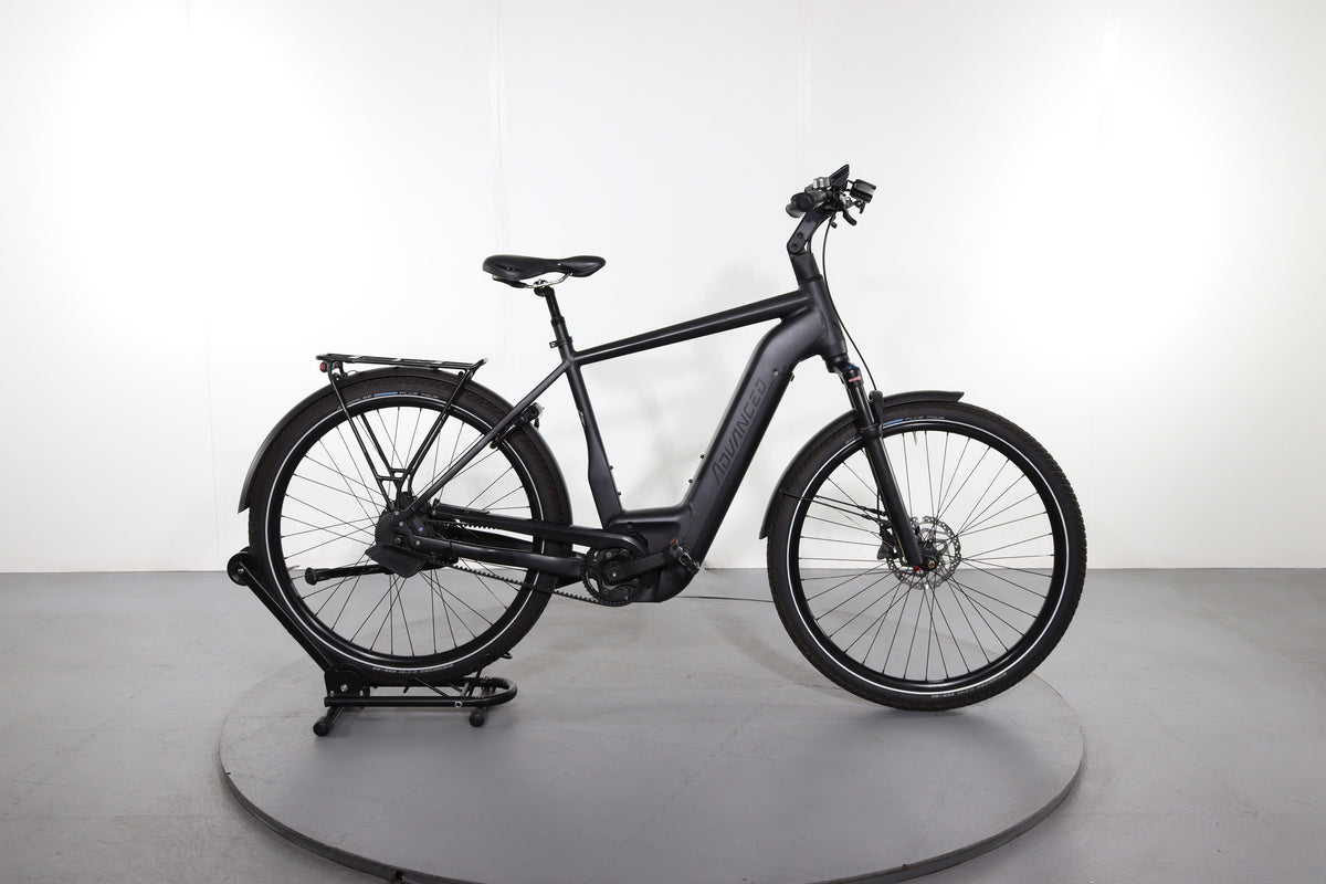Advanced E-Bike Trekking Pro X E-Bike gebraucht