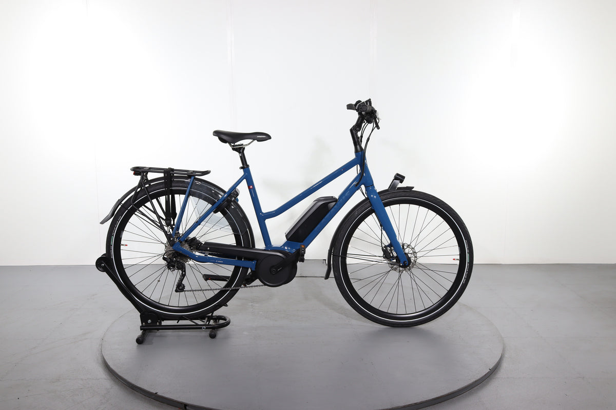 Batavus Dinsdag E-go Sport