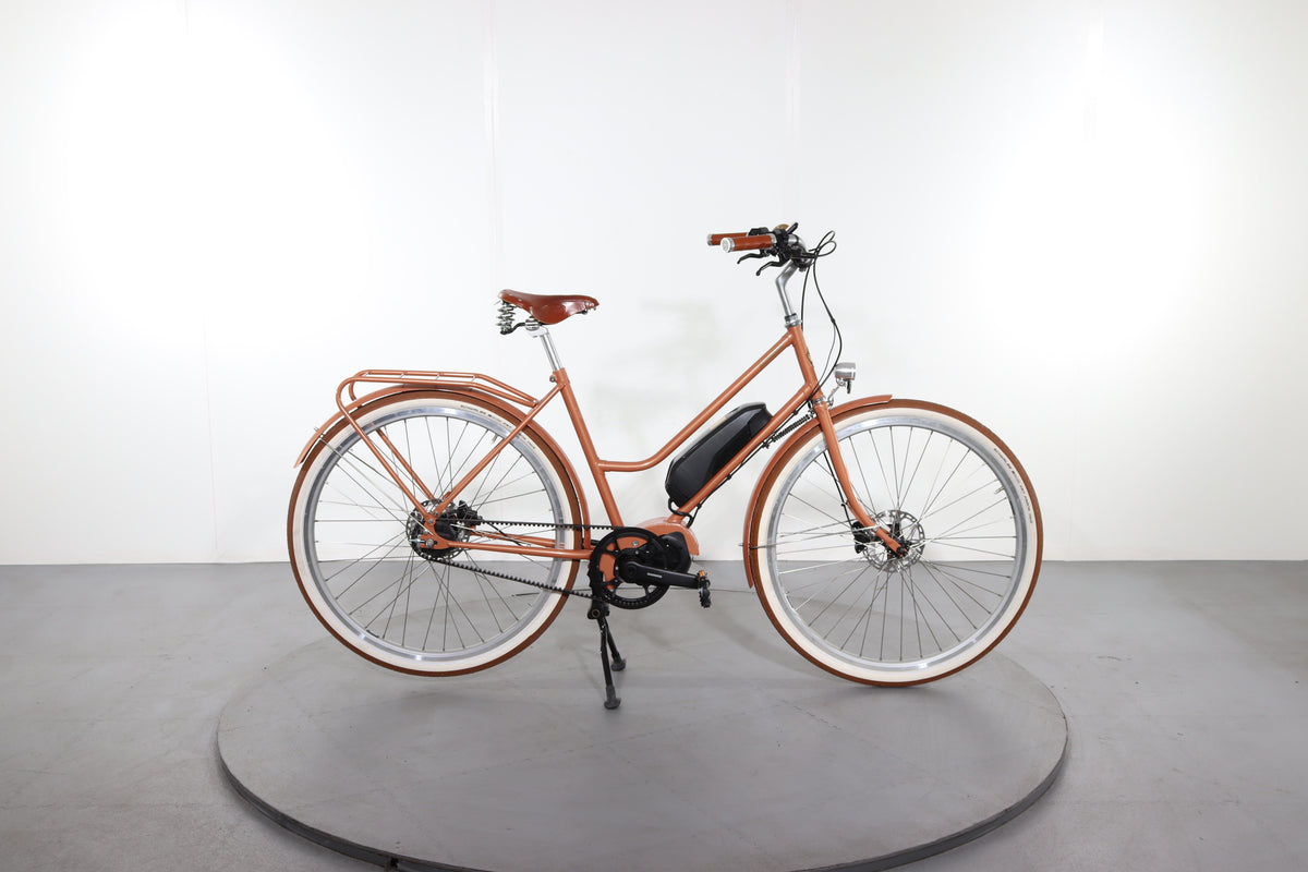 achielle fahrrad kaufen Achielle Esmé E-Bike gebraucht