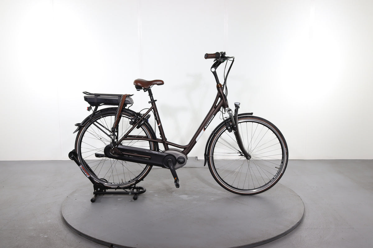 Batavus Milano E-go E-Bike gebraucht