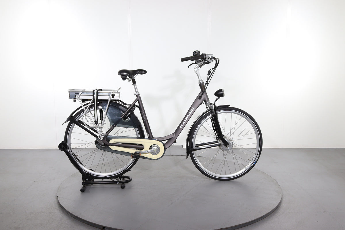 batavus damenrad 7 gang Batavus torino easy E-Bike gebraucht