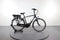 Gazelle Paris C7+