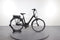 Cube Access Hybrid One