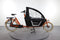 Bakfiets Cargobike Long Steps