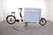 Urban Arrow Flatbed Cargo XL