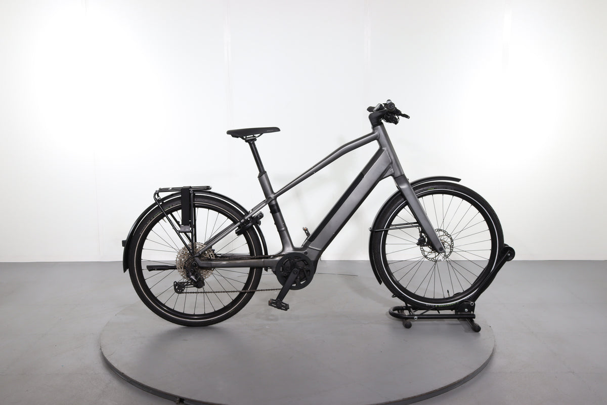 Canyon Precede:ON 6 Refurbished E-Bike