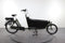 Bakfiets Cargo Long Classic Steps