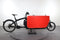 Triobike Cargo Big