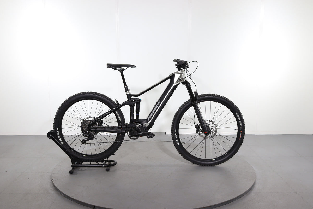 mountainbike merida gebraucht Merida eOne-Forty 5000 E-Bike gebraucht