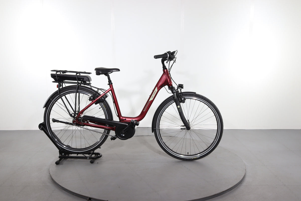victoria damenfahrrad 26 zoll Victoria Cysalo E-Bike gebraucht