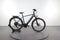 Cube Touring Hybrid Pro