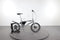 Ahooga Folding Active