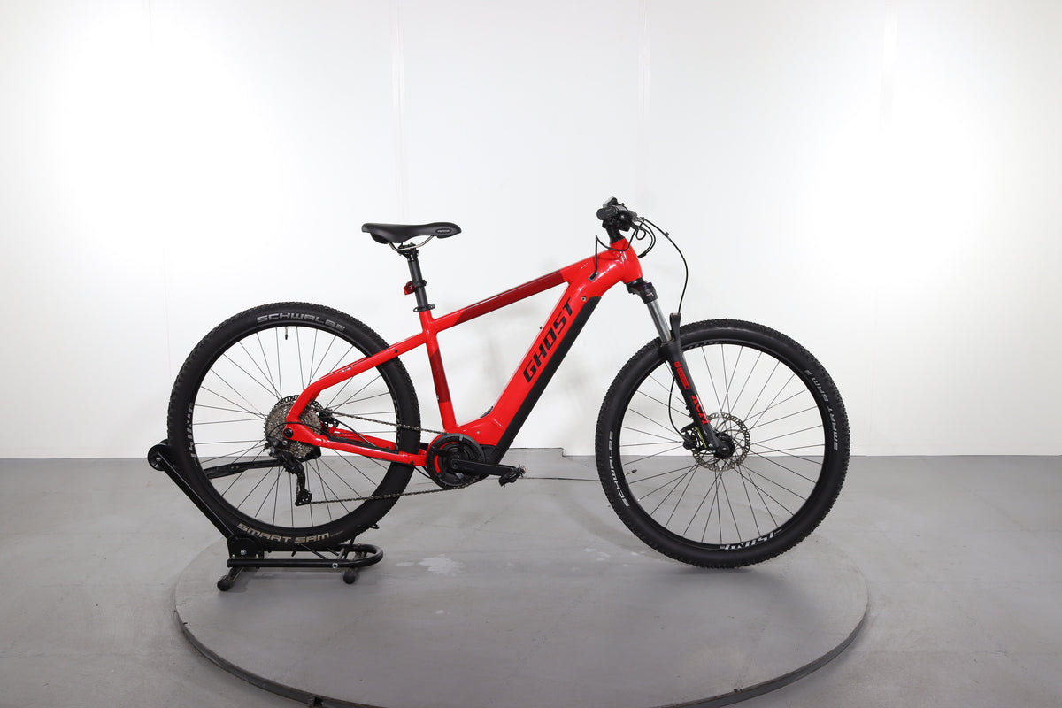 mountainbike gebraucht ghost Ghost E-Teru Universal E-Bike gebraucht