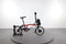 Brompton C Line Electric 6 Speed