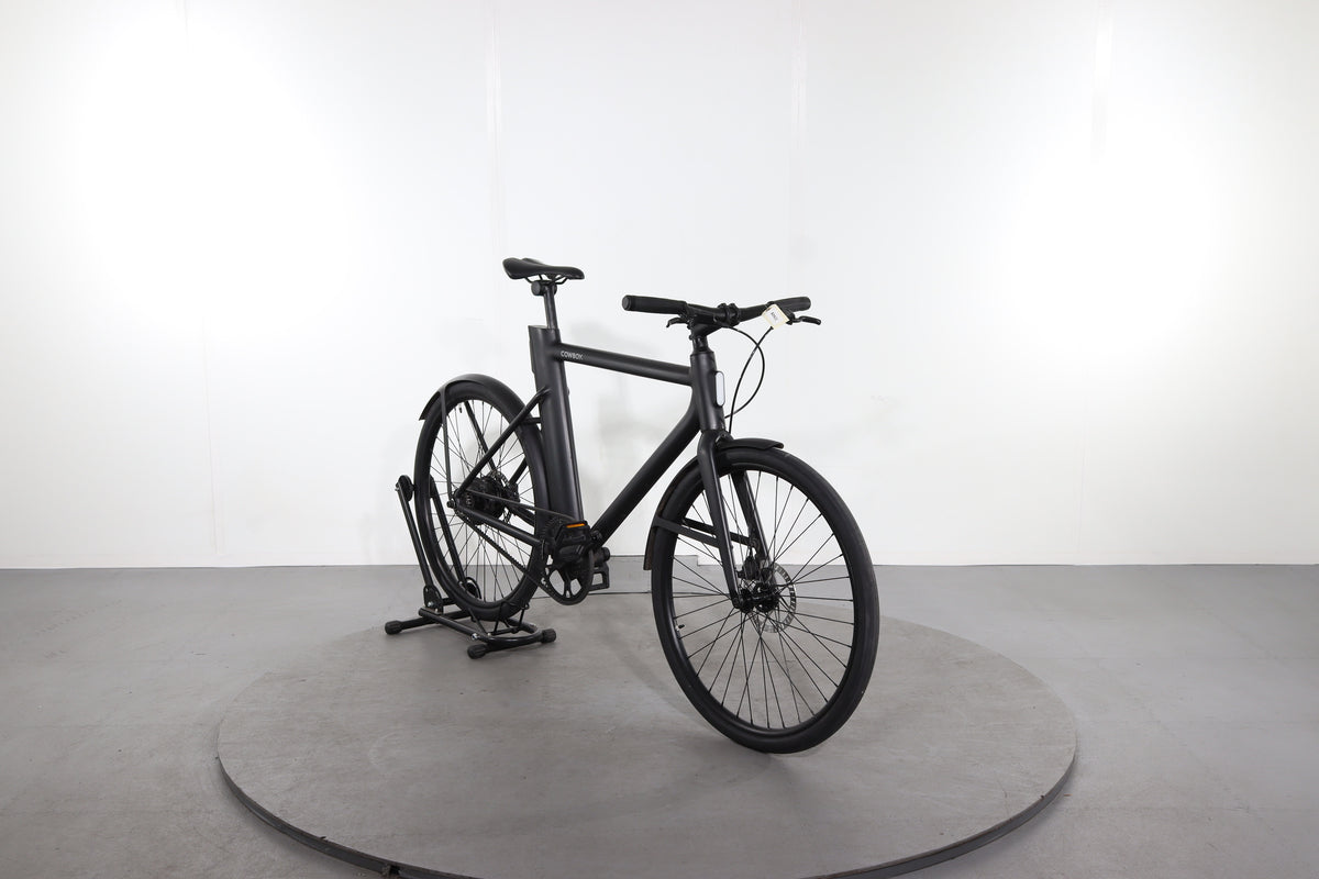 schutzbleche cowboy Cowboy C3 E-Bike gebraucht