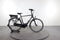 Gazelle Paris C7+ HMB