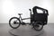 Butchers and Bicycles MK1-E