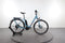 Cube Touring Hybrid EXC