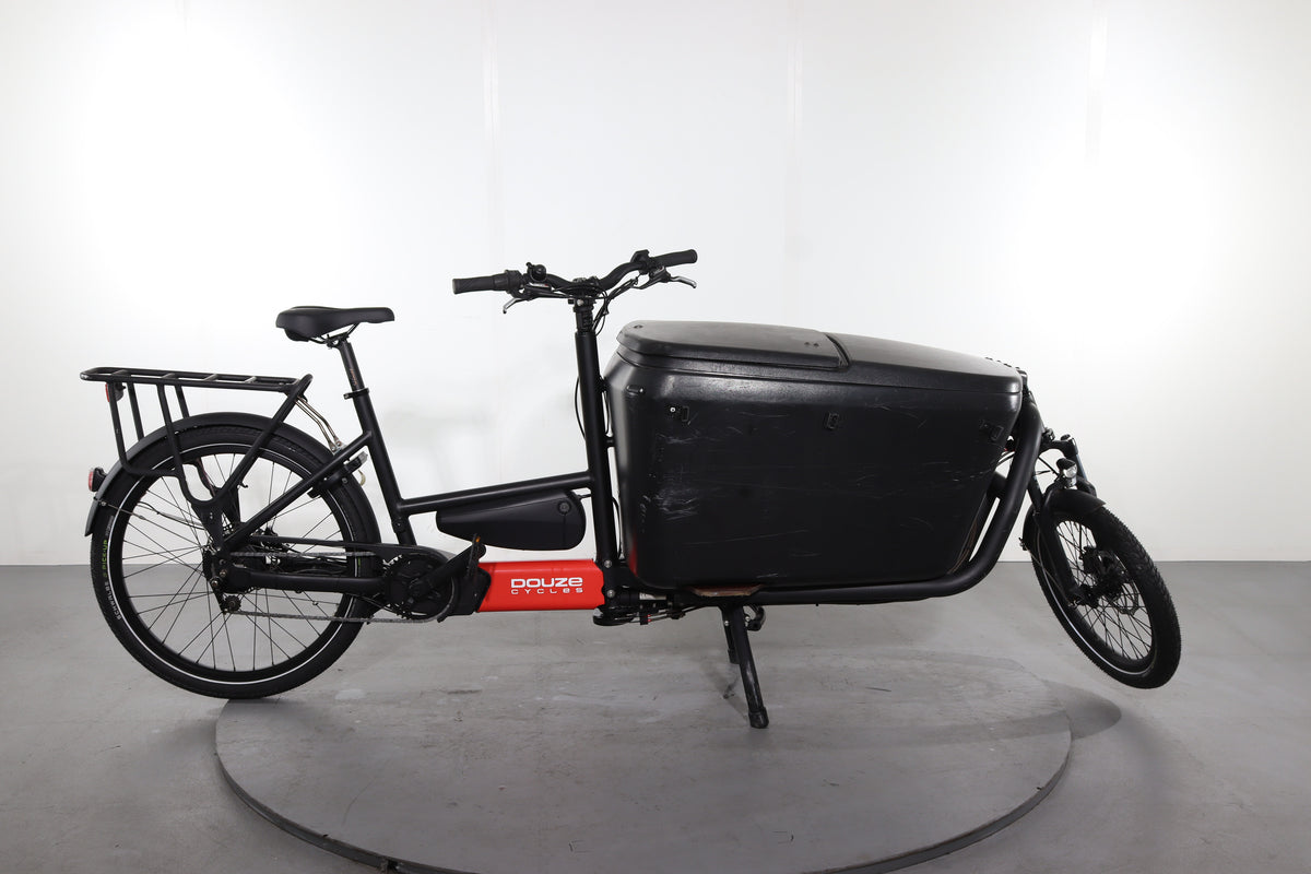Batterie BMZ 36V 17,5Ah (636Wh) Pour Vélo électrique – Douze Cycles G4 Brose, Lion Cargo