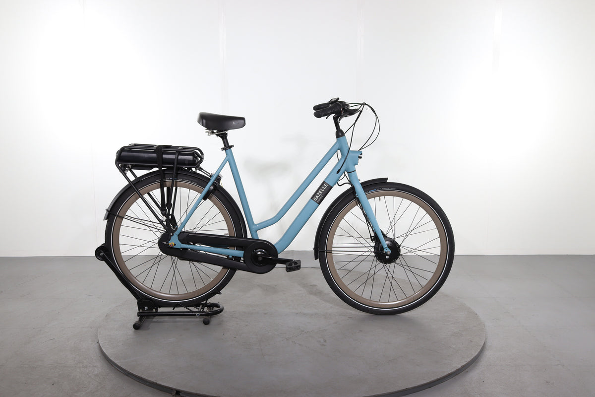 Gazelle Esprit HFB E-Bike gebraucht