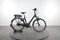 Cube Touring Hybrid
