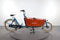 Bakfiets Biporteur