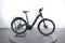 Bianchi E-Vertic C-Type