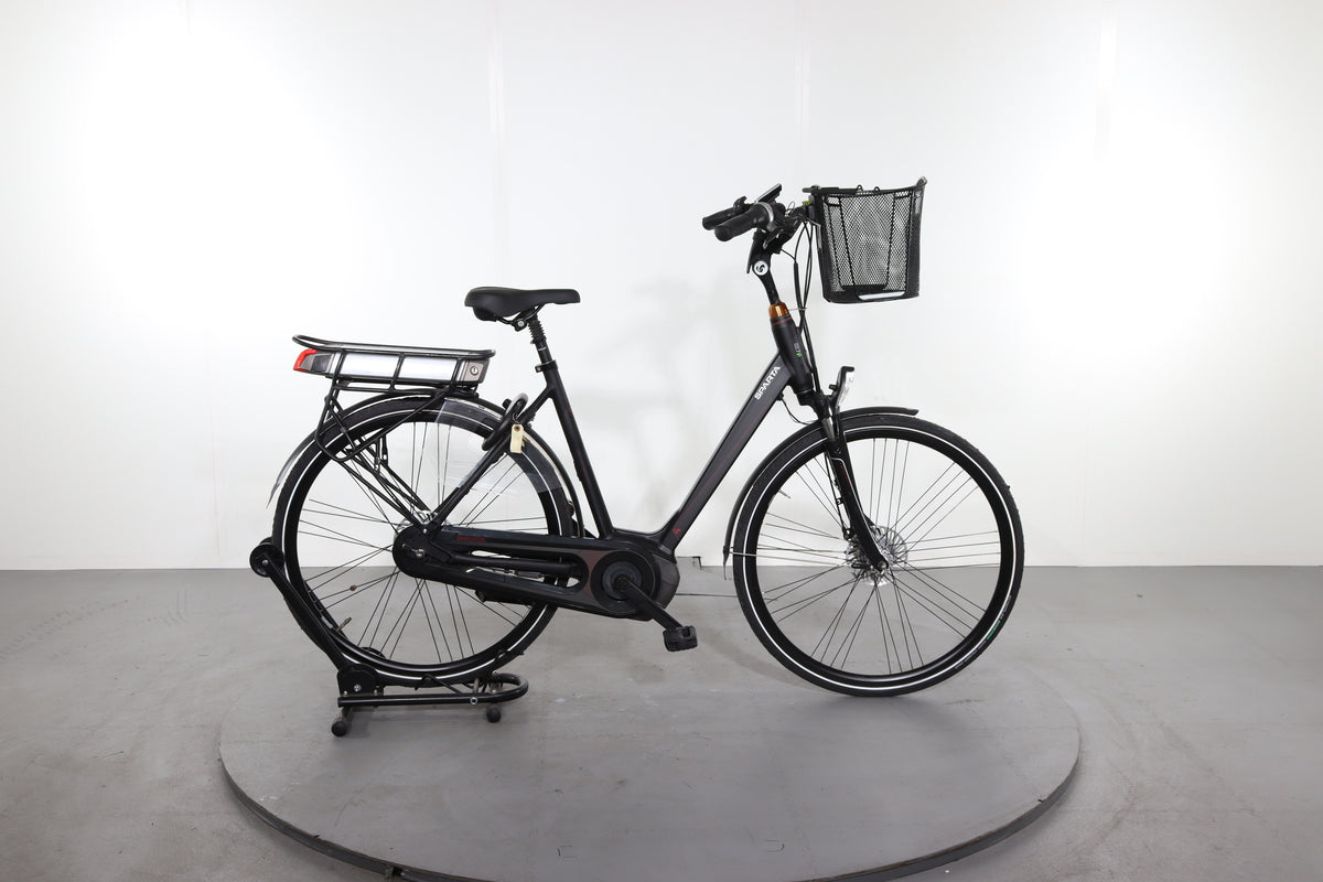 Sparta M7i Refurbished E-Bike