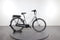 Trek LM2+