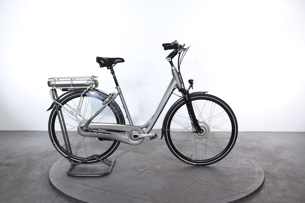 Sparta E-Motion C3