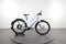 Stromer ST3 Pinion