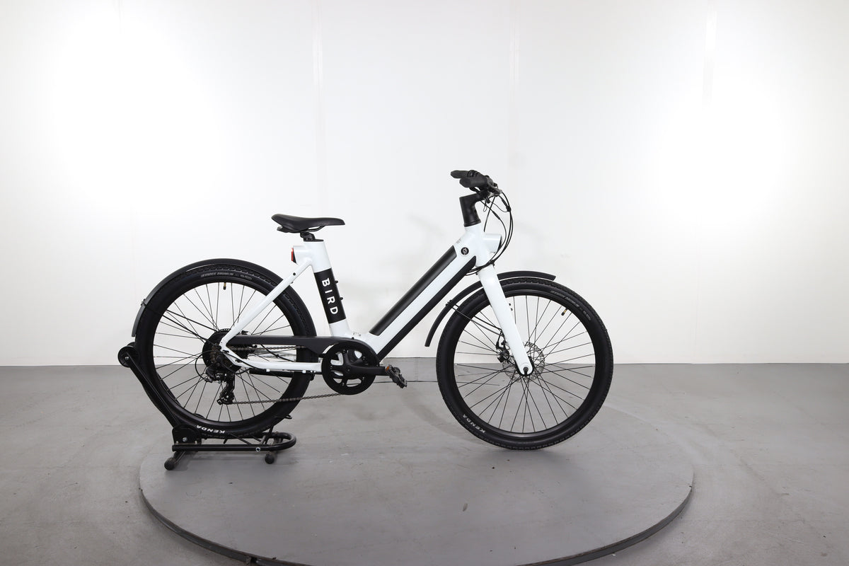 bird bike elektrofahrrad Bird V-Frame Refurbished E-Bike