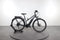 Cube Touring Hybrid 500