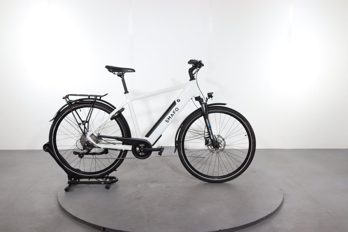 SMAFO 4 Classic Refurbished E-Bike
