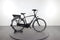 Gazelle Paris C7+ HMB