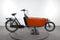 Bakfiets Cargobike Long