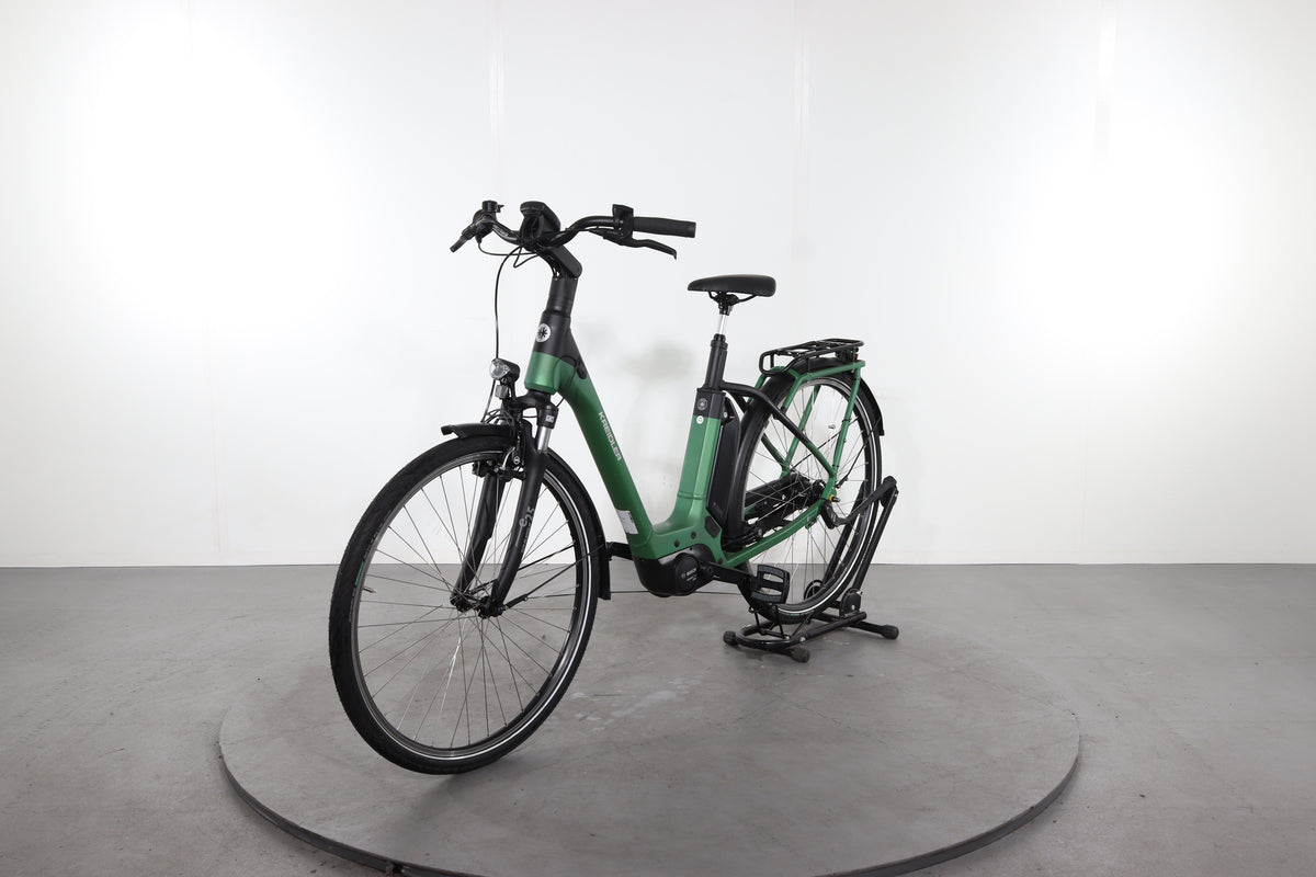 Kreidler Eco 3 Comfort