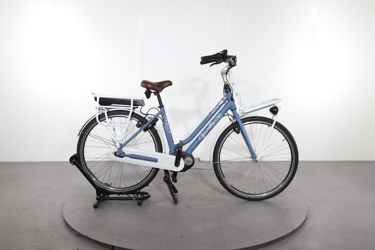 Gazelle Miss Grace Refurbished E-Bike