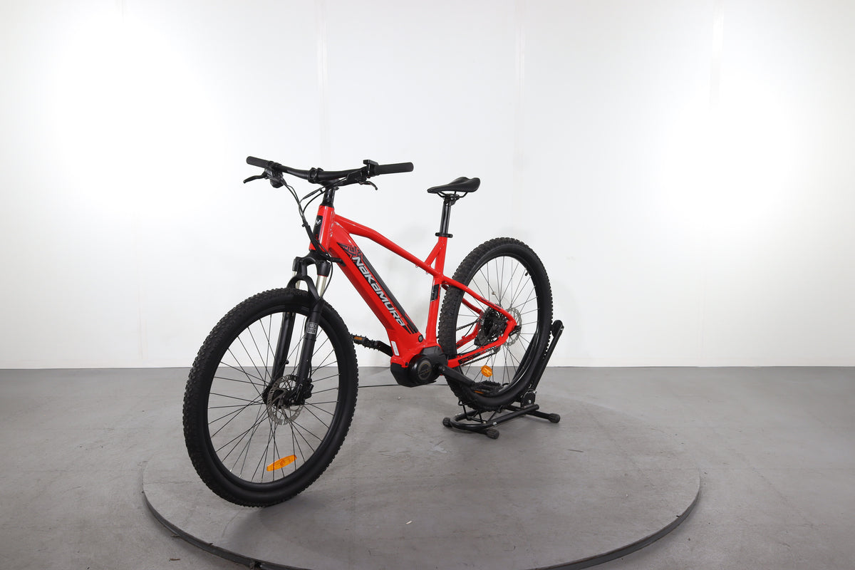 Nakamura E-Summit 740 Refurbished E-Bike | Upway