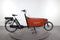 Bakfiets Cargobike Long Steps